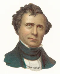 Franklin Pierce